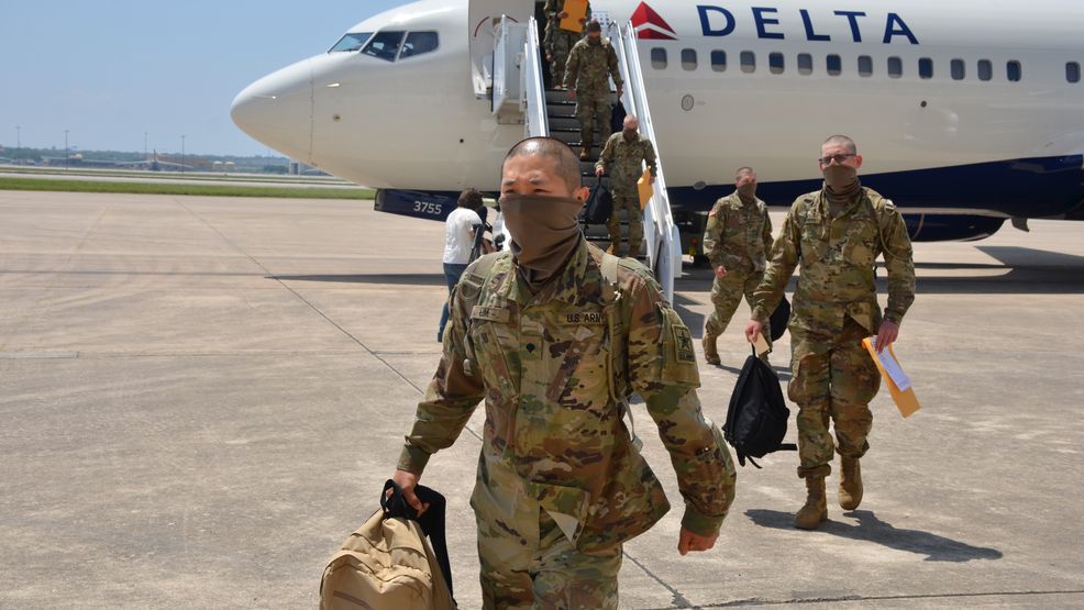 🪖 Armed Forces Offer