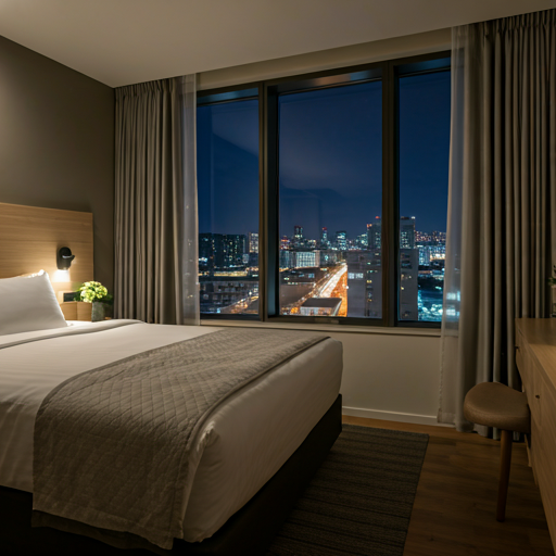 Last Minute Hotel Deals