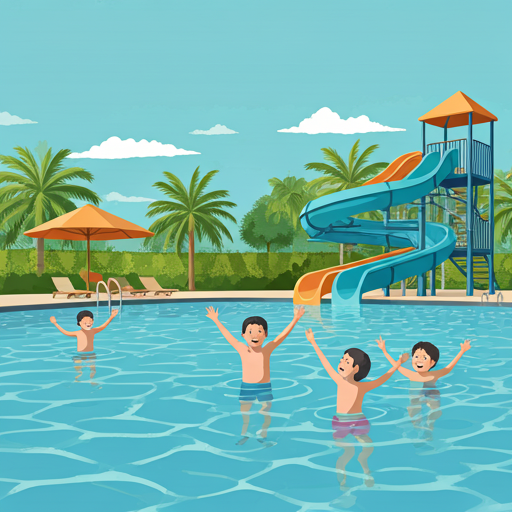 Family Vacation Hotel Packages