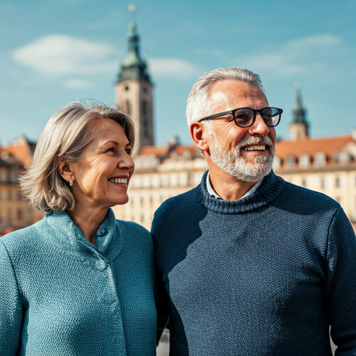 Senior Citizen Special Offer