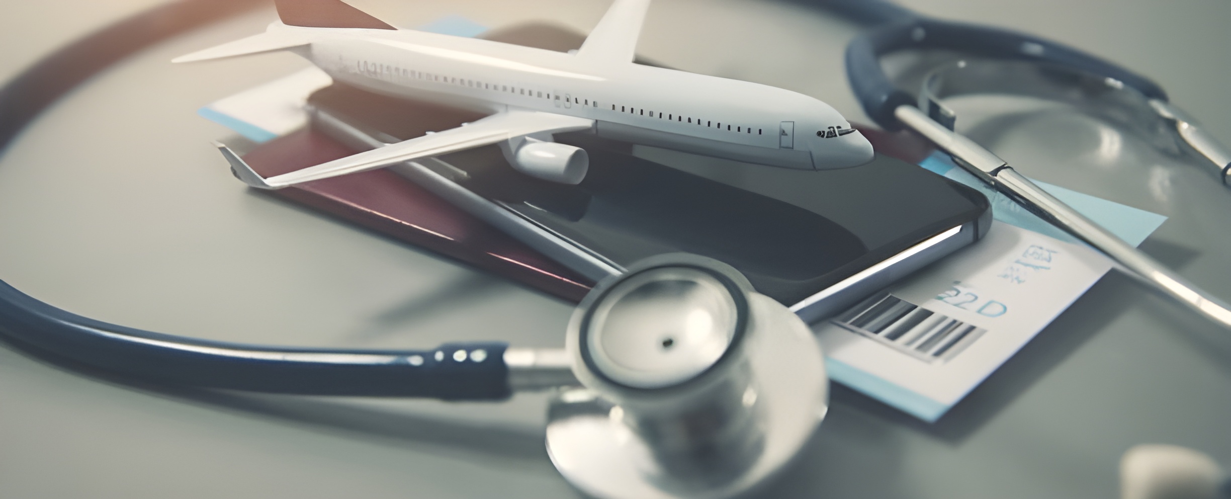 Travel with Confidence